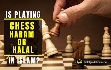 is chess haram without gambling|Ruling on Chess .